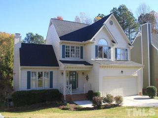500 Samara St, Apex, NC 27502-7139