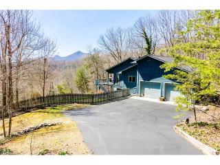 31 Wilderness Trl, Biltmore Lake NC  28715-9469 exterior