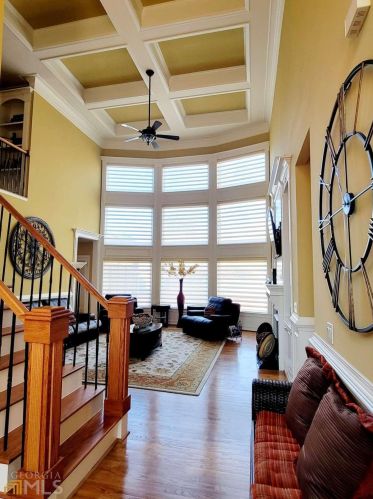 327 Amy Way, Atlanta GA 30349-7048 exterior