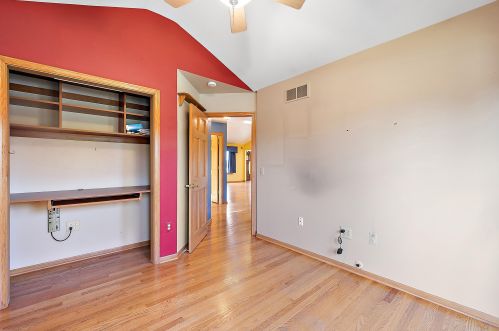 21855 Town Gate Dr, Macomb Township MI 48044-3791 exterior