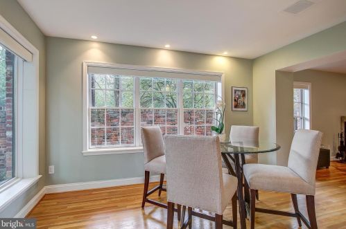 4658 Upton St, Washington DC 20016-2369 exterior