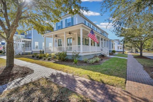 34 Great Heron Way, Bluffton SC 29909-7045 exterior