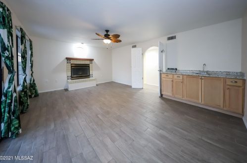 4325 Paseo Rancho, Tucson AZ 85745-9679 exterior