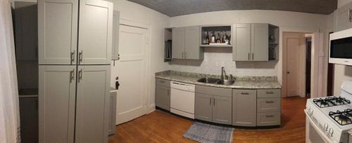 5525 Wisconsin Ave, Milwaukee WI 53208-3067 exterior