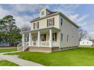 1001 Park Ave, Chesapeake, VA 23324-2249