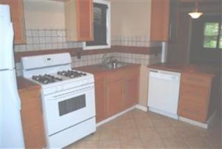 2827 Mayfield Ave, Baltimore MD  21213-1231 exterior