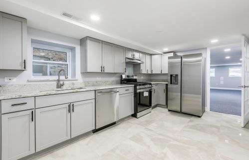 5410 Kimball Ave, Chicago IL  60625-4620 exterior