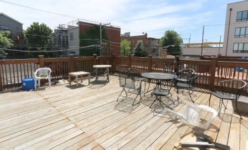 1753 Chicago Ave, Chicago IL  60622-5009 exterior