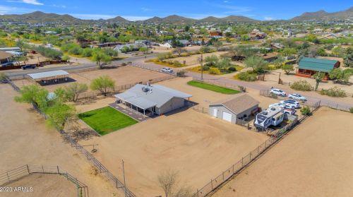 36211 10th St, Phoenix AZ  85086-7431 exterior