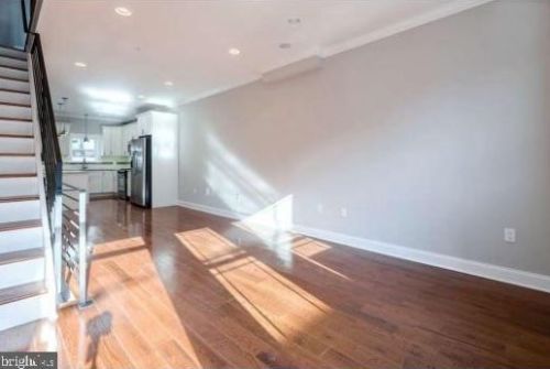 2309 Gerritt St, Philadelphia PA  19146-4106 exterior