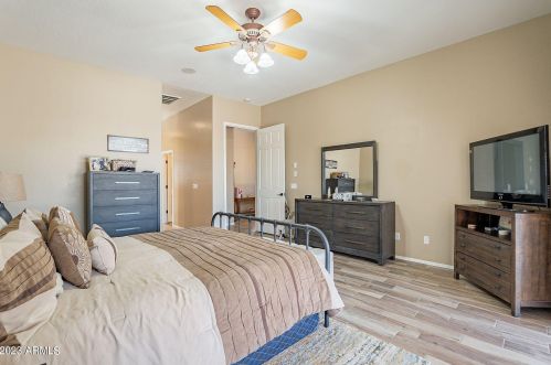 2146 Buena Vis Dr, Chandler AZ 85249-4608 exterior