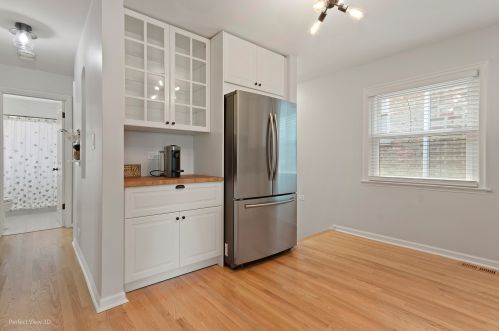 3137 Oleander Ave, Chicago IL  60707-1140 exterior