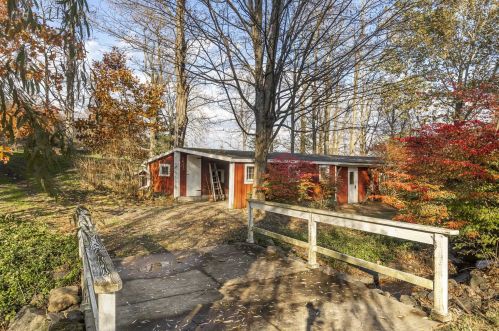 347 Lauer Rd, Poughkeepsie NY 12603-3942 exterior