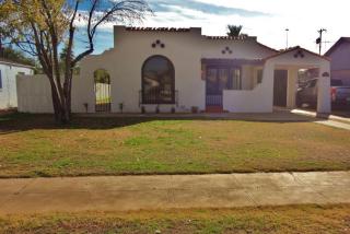 1533 Willetta St, Phoenix AZ  85006-2935 exterior