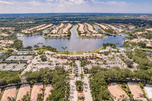 3128 Andorra Ct, Naples FL 34109-1387 exterior