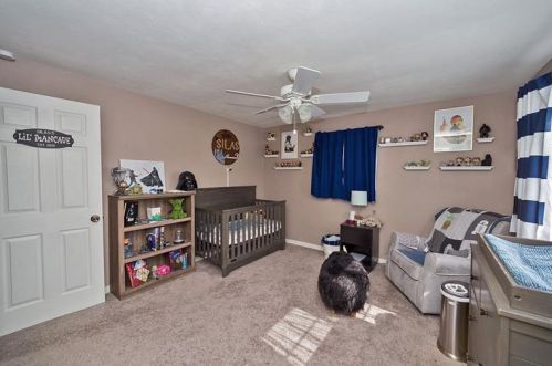 2187 Garrick Dr, Pittsburgh PA  15235-5034 exterior