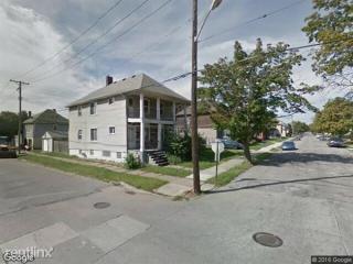 1041 Coolidge Hwy, Detroit MI  48218-1605 exterior