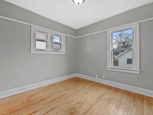 4866 37th St, Milwaukee WI  53221-2570 exterior