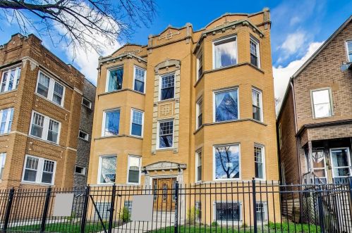 2441 Sawyer Ave, Chicago, IL 60647-0907