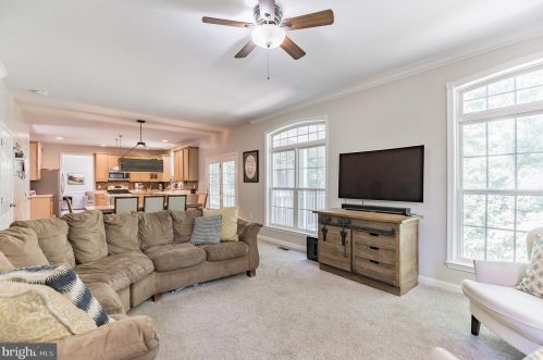 2706 Lady Annes Way, Huntingtown MD 20639-4115 exterior