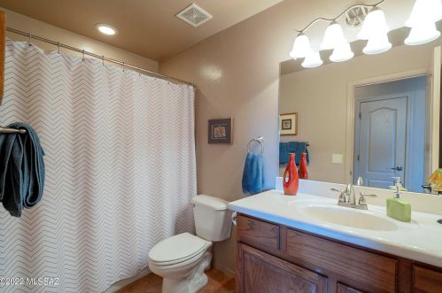 2164 Calle Casas Lindas, Green Valley AZ 85622-8041 exterior