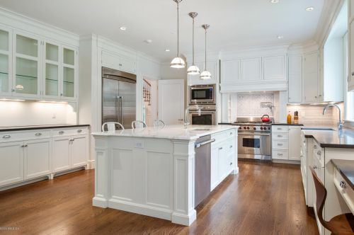 126 Butternut Hollow Rd, Greenwich, CT 06830-3027