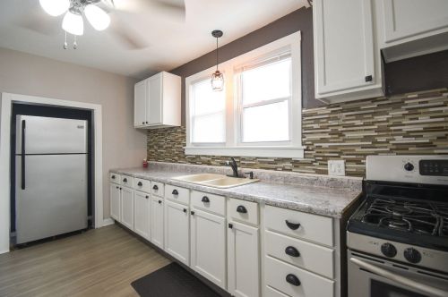 2136 Saint Charles Ave, Grand Rapids MI 49507-2343 exterior