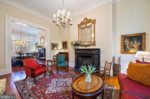 1016 Clinton St, Philadelphia PA 19107-6017 exterior