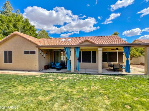 724 Apollo Ct, Chandler AZ 85224-8216 exterior