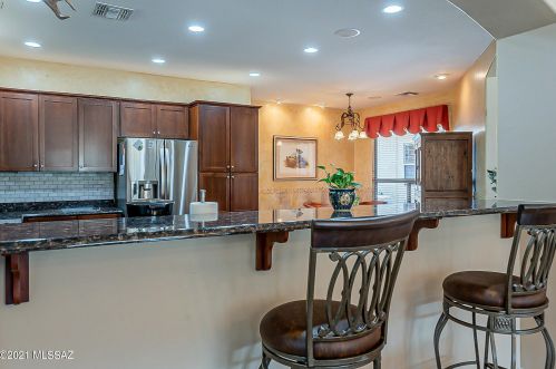 37989 Arroyo Way, Tucson AZ  85739-3067 exterior