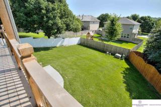 5809 172 St, Omaha NE  68136-4200 exterior