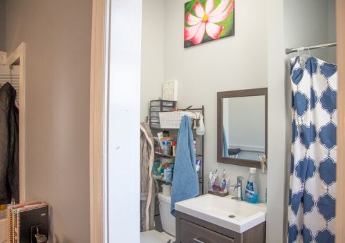 134 Buckingham St, Springfield MA 01109-3928 exterior