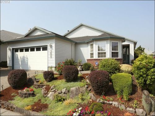 1833 150th Ave, Portland, OR 97233-3007