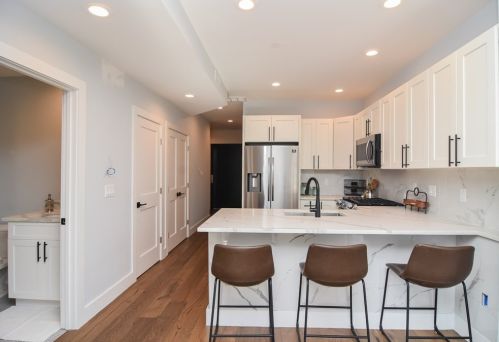 3850 Washington St, Boston, MA