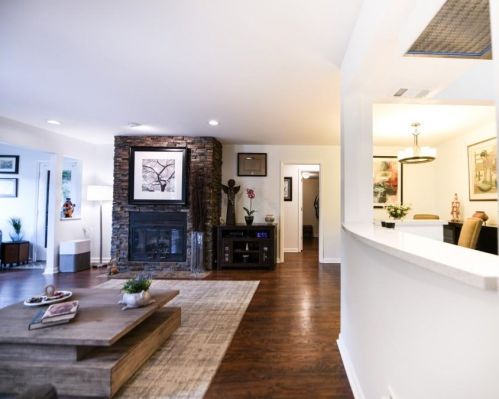 3368 Ivys Walk, Atlanta GA 30340-4042 exterior