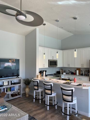 6692 Cypress Point Dr, Chandler AZ  85249-4332 exterior