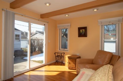 1634 76 Ct, Chicago IL 60707-3012 exterior