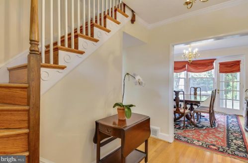 3533 Cumberland St, Washington DC  20008-2922 exterior