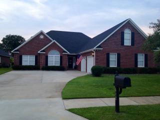 1940 Hatteras Way, Sumter SC  29153-1961 exterior