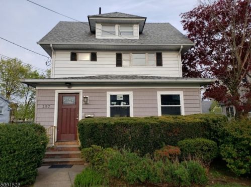 157 Arlington St, Paterson NJ  07506-1583 exterior
