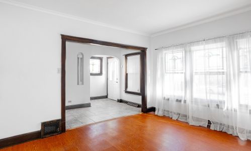 2238 73rd Ave, Chicago IL  60707-2732 exterior