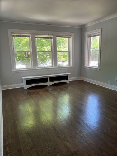 3045 Addison St, Chicago IL  60618-4552 exterior