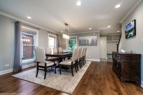 6908 Tonty Ave, Chicago IL 60646-1337 exterior