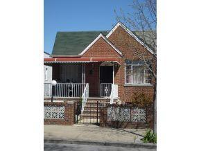 683 48th St, Brooklyn NY  11203-5801 exterior