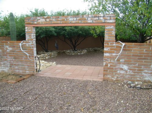 322 Calle Concordia, Tucson AZ 85704-8507 exterior
