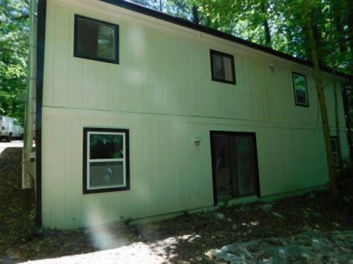 1197 Cardinal Way, Atlanta GA  30311-2416 exterior