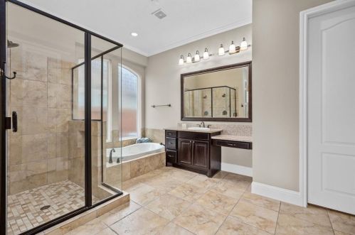 27611 Liberty Hts Ln, Fulshear TX 77441-1478 exterior