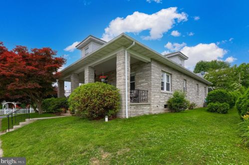 24 Cornell Ave, Lancaster, PA 17603-4533