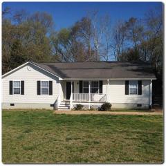 2340 Roberta Rd, Concord NC  28027-5034 exterior