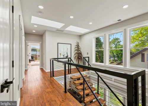 2216 30th St, Washington DC  20020-3369 exterior